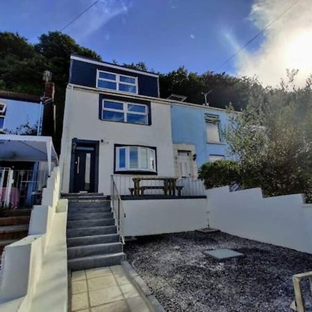 The Clifton - Mumbles - Seaview - By Tifa Stays Exterior foto