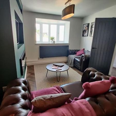 The Clifton - Mumbles - Seaview - By Tifa Stays Exterior foto
