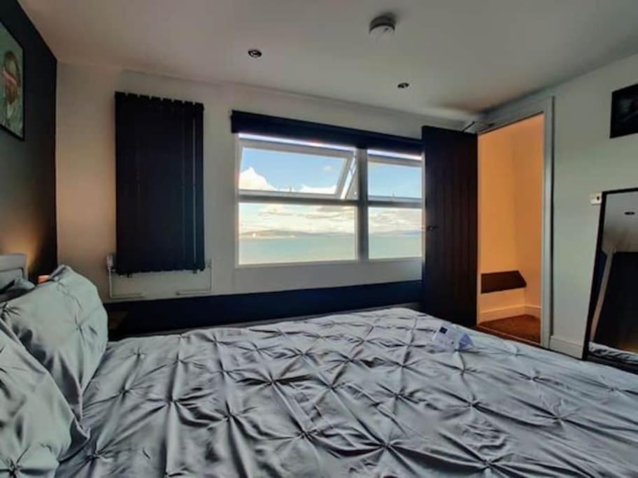 The Clifton - Mumbles - Seaview - By Tifa Stays Exterior foto